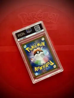 2023 Pokémon SV-P PIKACHU #120 Gym Event Campaign PSA 10 - Image 2