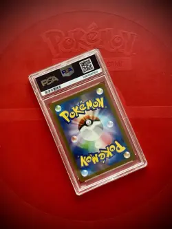 2023 Pokémon SV-P PIKACHU #120 Gym Event Campaign PSA 10 - Image 4