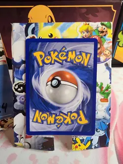 Piplup Alternate Cosmic Holo Promo Pokemon 93/130 DIAMOND & PEARL NM Swirl - Image 10