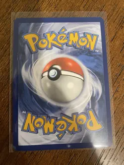 Pokemon Pikachu 173/165 MEW EN-151 Illustration Rare Holo - Image 2