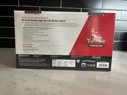 Pokemon Prismatic Evolutions Etb And Pokeball Bundle - Image 4
