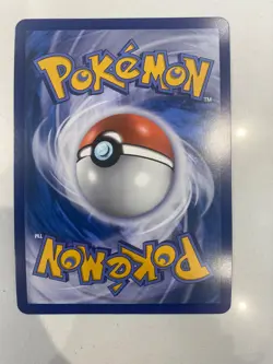 Venusaur EX XY123 JUMBO Black Star Promo Pokémon Card NM - Image 5