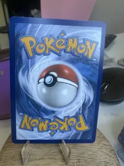 Mew EX 053 Sv: Scarlet & Violet Promo Cards Holo Pokémon TCG NM - Image 6