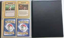Pokemon Complete Fossil Set WOTC 62/62 Card Collection Rare Vintage 1999 LP - Image 11