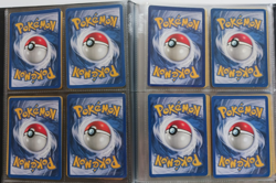 Pokemon Complete Fossil Set WOTC 62/62 Card Collection Rare Vintage 1999 LP - Image 16