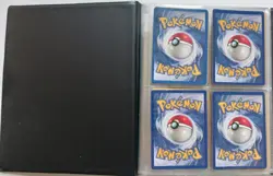 Pokemon Complete Fossil Set WOTC 62/62 Card Collection Rare Vintage 1999 LP - Image 3