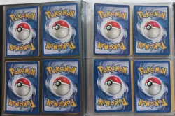 Pokemon Complete Fossil Set WOTC 62/62 Card Collection Rare Vintage 1999 LP - Image 4