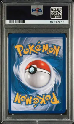 PSA 8 Infernape Reverse Holo #17 Pokemon B&W Plasma Storm 2013. POP 8 - Image 2