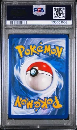 PSA 8 GIRATINA REV HOLO #62. Pokemon B&W Plasma Storm 2013. POP 9 - Image 2