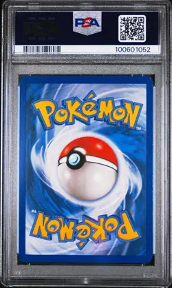 PSA 8 GIRATINA REV HOLO #62. Pokemon B&W Plasma Storm 2013. POP 9 - Image 6