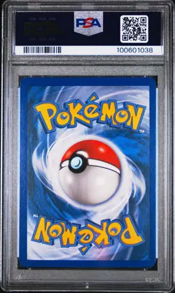 PSA 8 Kyurem Rev Holo #31. Pokemon B&W Plasma Freeze. POP 2 - Image 5
