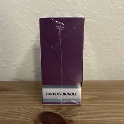 Destined Rivals Pokemon TCG Team Rockets Mewtwo EX Box & Booster Bundle Sealed - Image 13