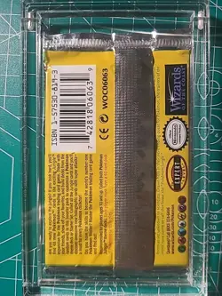 Pokémon Jungle Booster Pack - Factory Sealed 1999 - Image 4