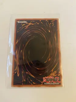 Yu-Gi-Oh! TCG Gyaku-Gire Panda Card DR1-EN183 - Image 2