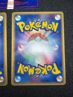 (LP) Typhlosion Neo Genesis Premium File etc. 5set Japanese Pokemon Card - Image 12