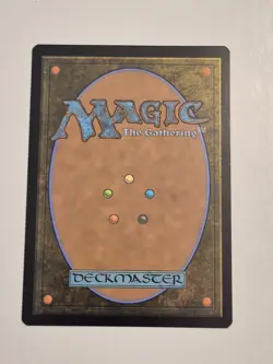 Summon: Anima Borderless FIN 364 Uncommon MTG - Image 2