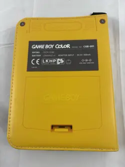 Card Binder for Pokemon Cards Holder Fits 400 Cards w/ 50 Removable Sleeves - Image 2