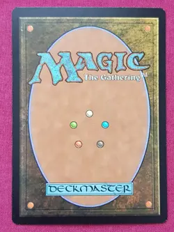 Magic The Gathering FROM THE VAULT ANGELS FOIL PLATINUM ANGEL card MTG FTV - Image 2