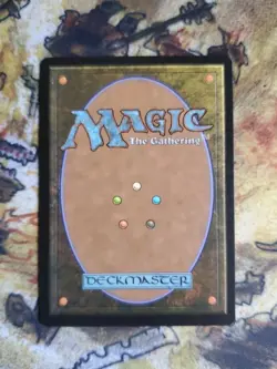 MTG Innistrad Remastered Tree of Perdition #0135 RARE FOIL - Image 2