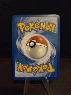 Pokemon TCG Ledian 25/123 Reverse Holo Rare HeartGold SoulSilverâ­ï¸â­ï¸â­ï¸ 2010 - Image 3
