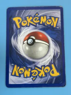 Pokemon TCG Slowking 14/111 Neo Genesis Holo Rare LP-MP+ - Image 4