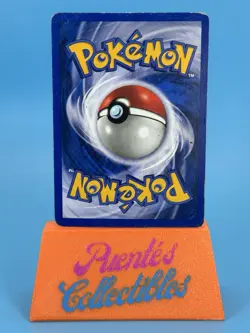 Pokemon TCG Slowking 14/111 Neo Genesis Holo Rare LP-MP+ - Image 5