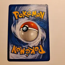 Drifloon Pokemon Card Lv 17 Hp 60 2007 46/130 - Image 2