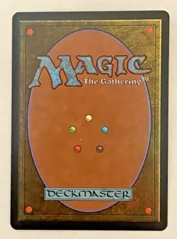 1x Statecraft Mercadian Masques MTG Magic the Gathering NM - Image 2