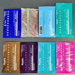 Scarlet & Violet GYM Promo Pack Part 7-10 etc.. Pokemon Cards  Sealed 8 packs jp - Image 6