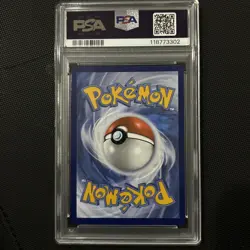 2025 POKEMON PRE EN-PRISMATIC EVOLUTIONS #157 IRON VALIANT EX PSA 10 - Image 3
