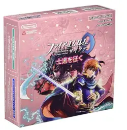 Fire Emblem Card 0 Cipher Booster Box Part B07 Japanese - Image 3