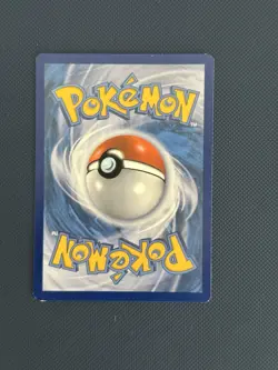 Mew EX XY126 Full Art Black Star Ultra Rare Promo Pokemon Card - Image 2