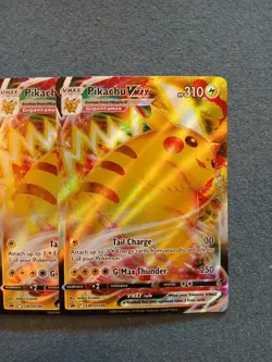 Pokemon 60 Card Lot - Crown Zenith Pikachu Promo Cards & Code Cards - Image 4