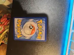 M Altaria EX Pokemon TCG XY Fates Collide Ultra Rare 69/124  - Image 2