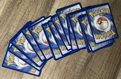 2025 Pokémon TCG Mixed 25-Card Lot - Image 10