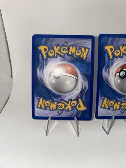 Entei, Raikou, Suicune, Shiny, HGSS Promos, Pokémon TCG Cards - Image 12