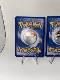 Entei, Raikou, Suicune, Shiny, HGSS Promos, Pokémon TCG Cards - Image 5