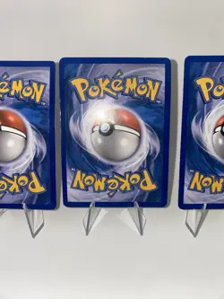 Entei, Raikou, Suicune, Shiny, HGSS Promos, Pokémon TCG Cards - Image 6