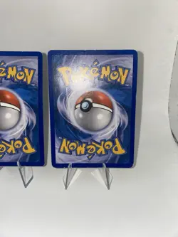 Entei, Raikou, Suicune, Shiny, HGSS Promos, Pokémon TCG Cards - Image 7