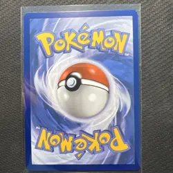 Gengar 094/165 Scarlet & Violet 151 Reverse Holo Rare Pokemon Card - Image 2