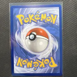 Gengar 094/165 Scarlet & Violet 151 Reverse Holo Rare Pokemon Card - Image 4