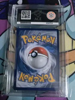 Pokemon TCG Blastoise Celebrations 25th Anniversary Card 2/102 - Image 2