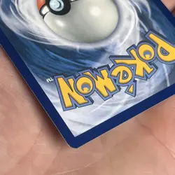 Pokémon Card Gengar EX Holo Rare Temporal Forces 104/162 NM - Image 7