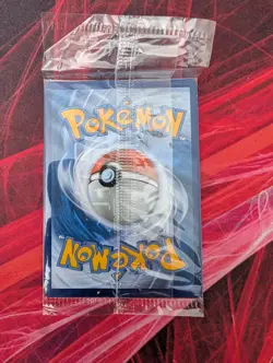 Pokémon TCG Greninja Gold Star SWSH144 25th Celebrations Promo Card SEALED - Image 6