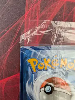 Pokémon TCG Greninja Gold Star SWSH144 25th Celebrations Promo Card SEALED - Image 7