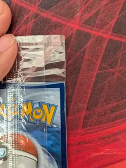 Pokémon TCG Greninja Gold Star SWSH144 25th Celebrations Promo Card SEALED - Image 8