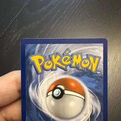 Celebi XY187 HOLO RARE Black Star Promo Pokemon Card TCG NM 2017 - Image 11