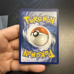 Celebi XY187 HOLO RARE Black Star Promo Pokemon Card TCG NM 2017 - Image 4