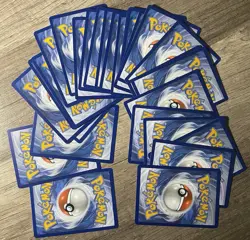 2021-2024 Pokemon TCG Mixed 28-Card Lot - Image 17