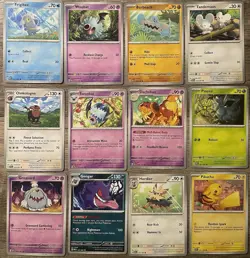 2021-2024 Pokemon TCG Mixed 28-Card Lot - Image 20